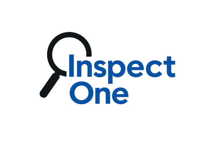 InspectOne Logo